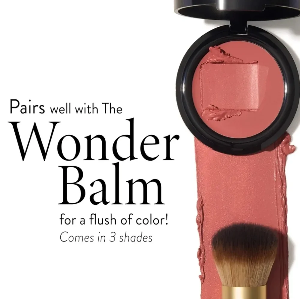 CLEARANCE! Laura Geller The Wonder Brush, A Wonder of the Beauty World, NIB